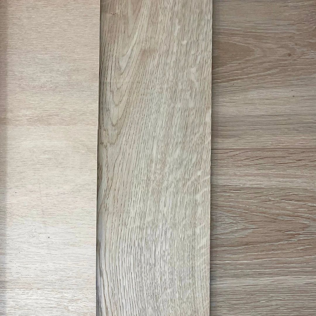 Light "Wood" Flooring